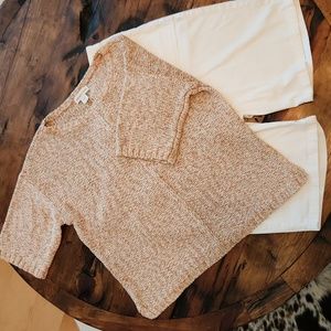 🎉Coldwater Creek sweater size M